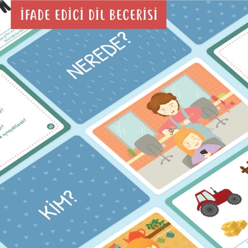 Mirket Yayınları Dinle Göster Söyle