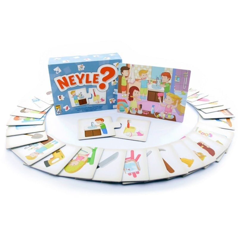 Mirket Yayınları Neyle?