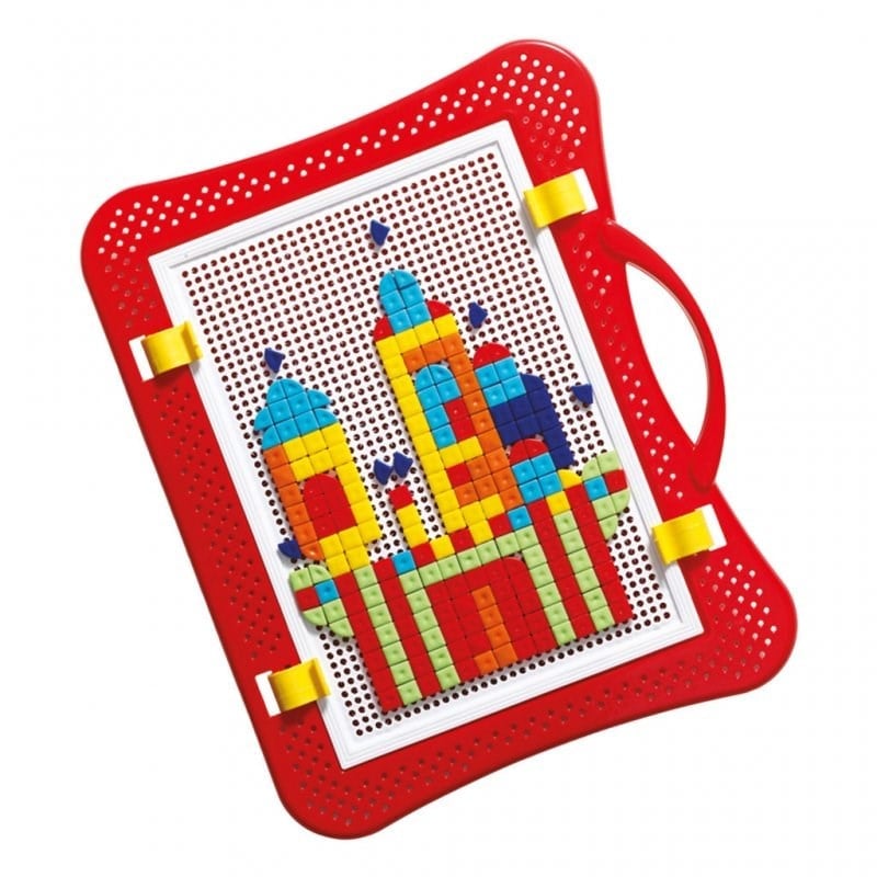 Mozaik Oyunu Puzzle (280 Parça)