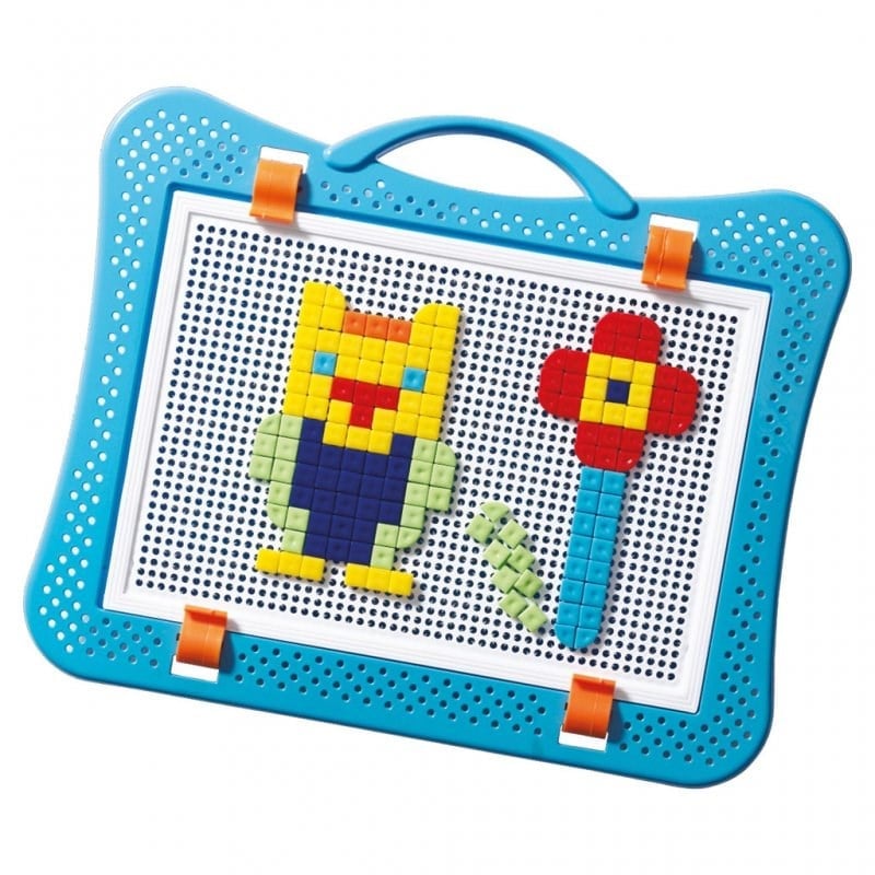 Mozaik Oyunu Puzzle (280 Parça)