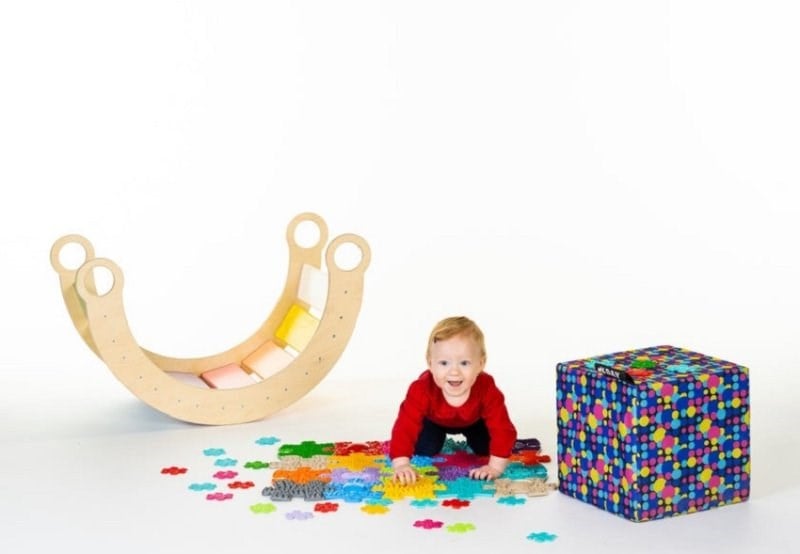 Muffik Mini Puzzles - 051