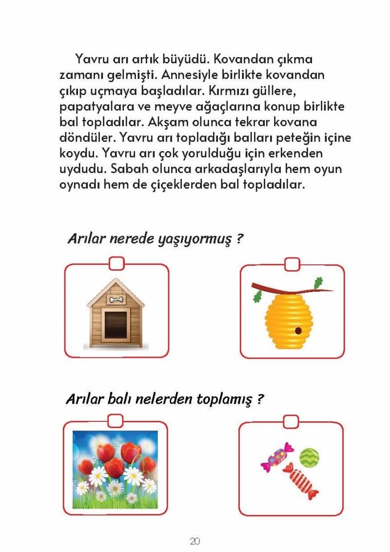 Oku Dinle Anla Seti