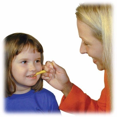 Orijinal Chewy Tubes Yellow- Çiğneme Tüpü- Oral Motor Ve Duyusal Çiğneme Destek Aparatı