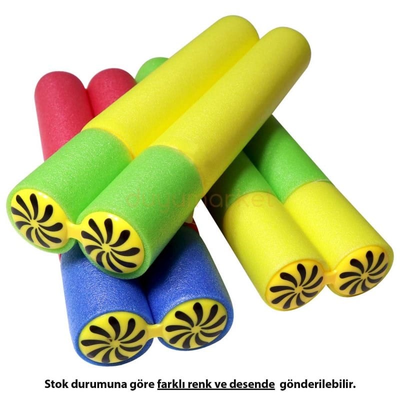 Oyuncak Su Pompası