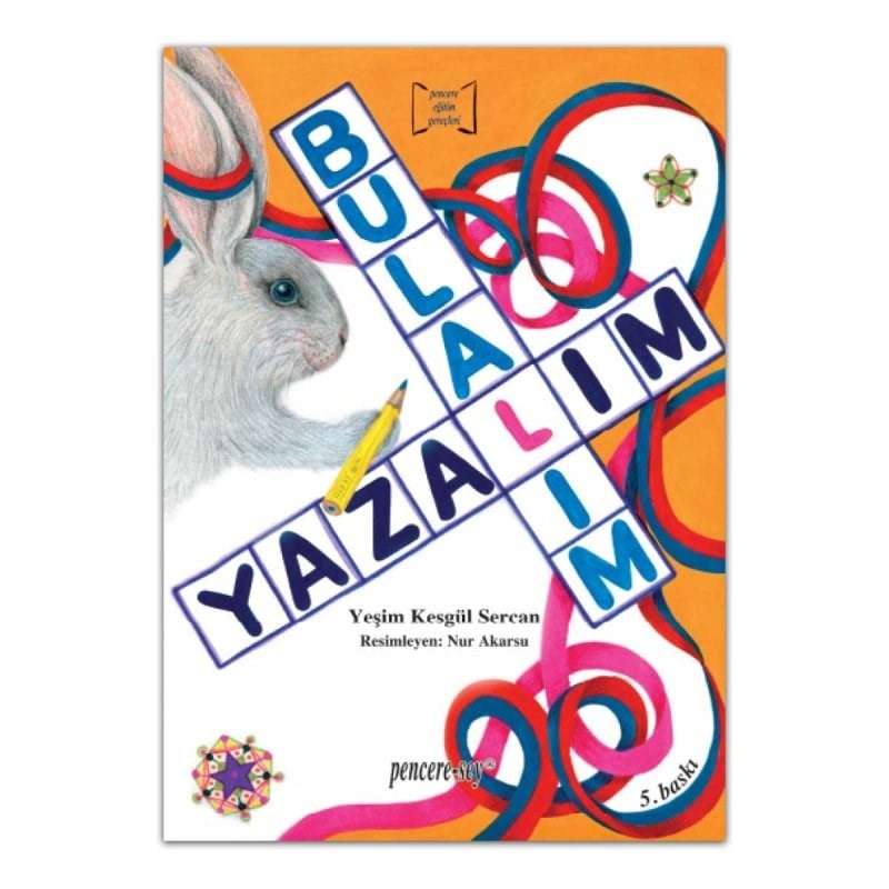 Penceresey Okumayı Geliştirme Dizisi - 5 Kitap