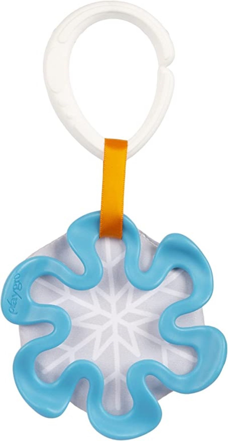 Playgro Polar Pals Aktivite Yastığı