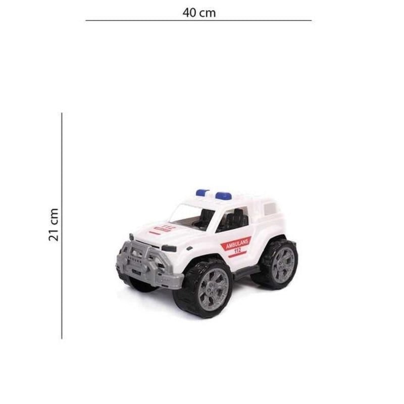 Polesie Lejyon Ambulans 84064
