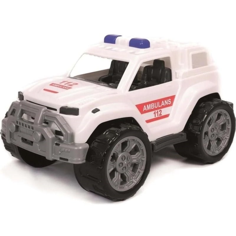 Polesie Lejyon Ambulans 84064