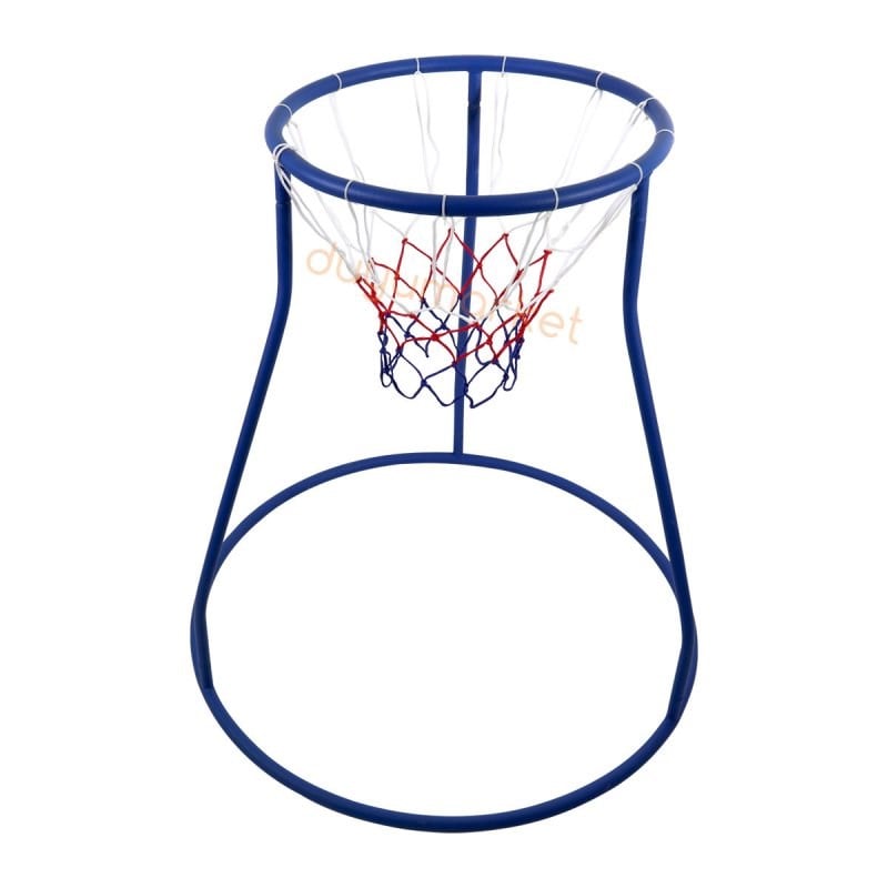 Portatif Metal Basketbol Seti