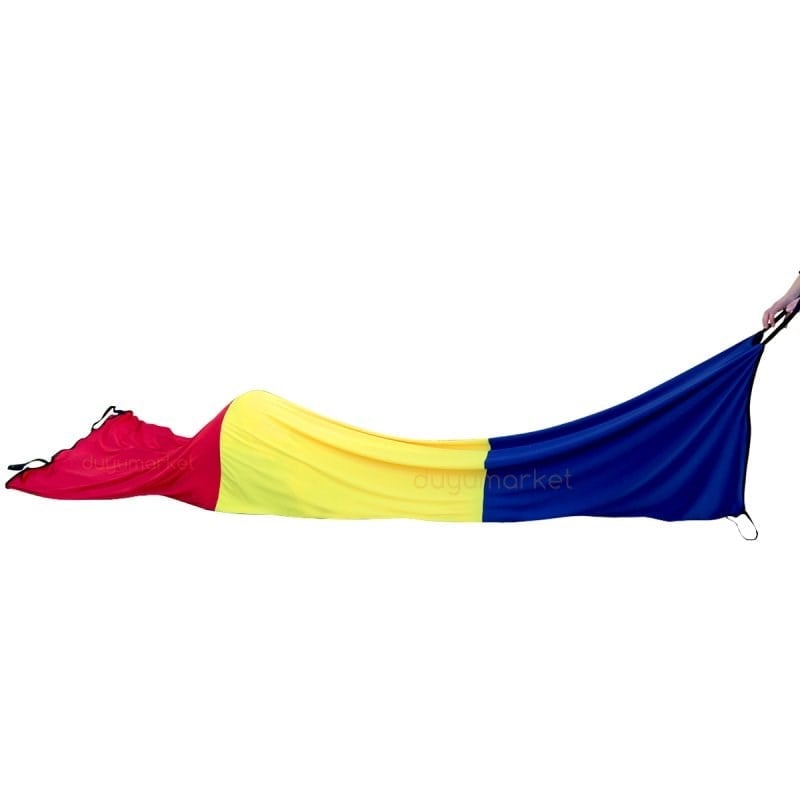 Rezistans Tünel (En:70 Cm Boy:3 Mt)