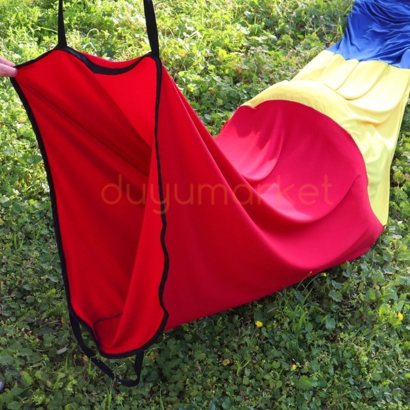 Rezistans Tünel (En:70 Cm Boy:3 Mt)