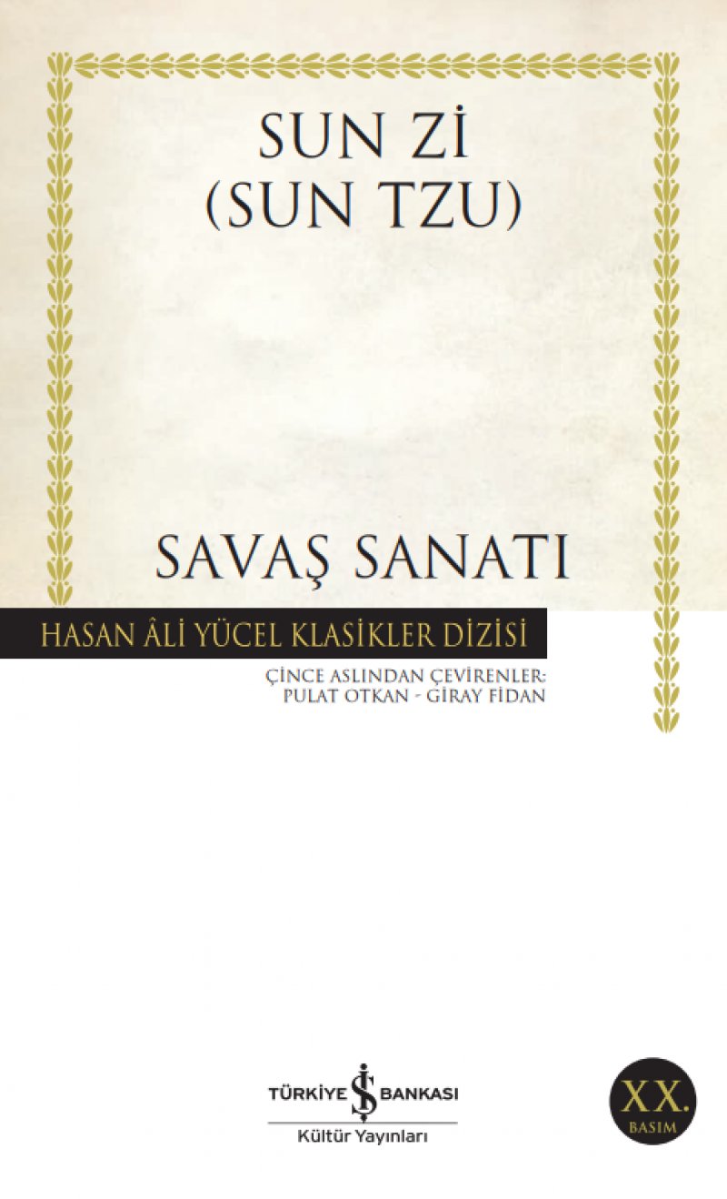 Savaş Sanatı