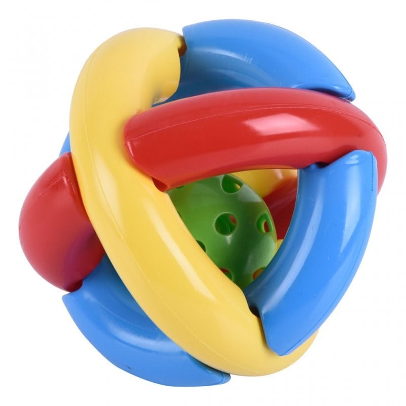 Soft Baby Ball (4030)