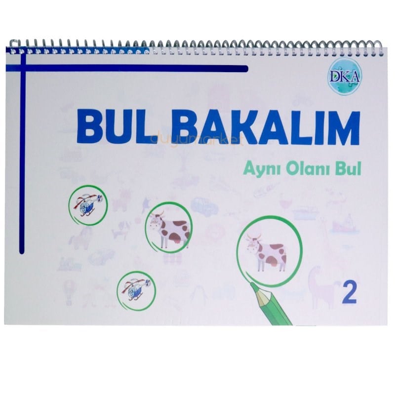 Speech Academy Bul Bakalım Seti