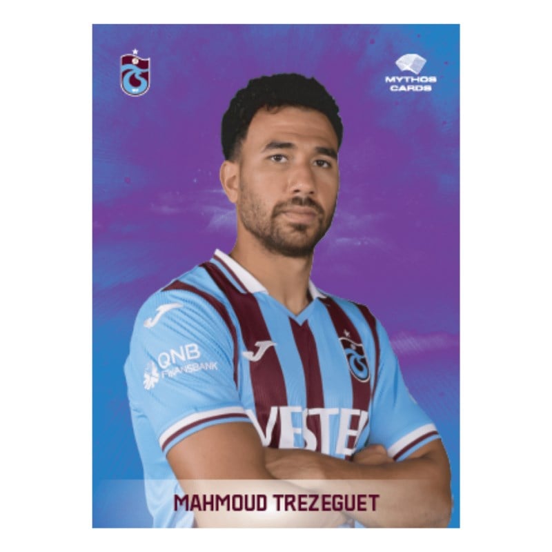 The Giants Trabzonspor Dev Poster Ve Çıkartma Seti