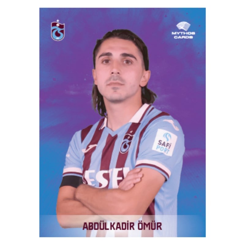 The Giants Trabzonspor Dev Poster Ve Çıkartma Seti