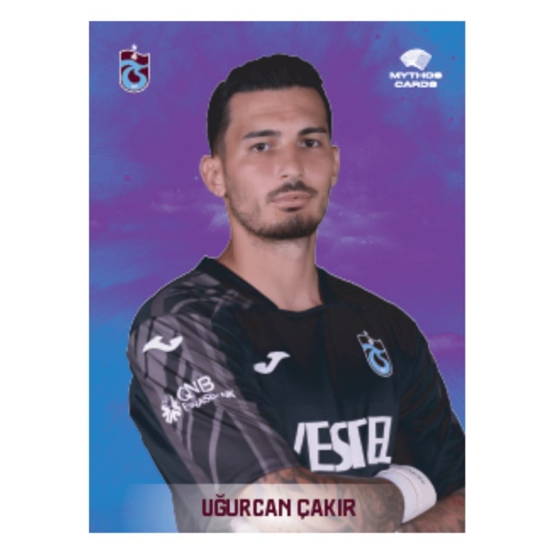 The Giants Trabzonspor Dev Poster Ve Çıkartma Seti