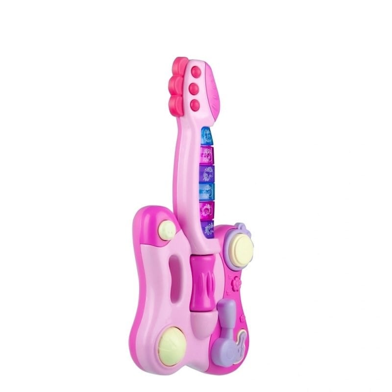 Unicorn Müzikli Eğitici Gitar