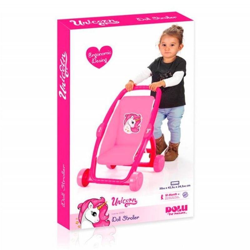 Unicorn Puset - 2559