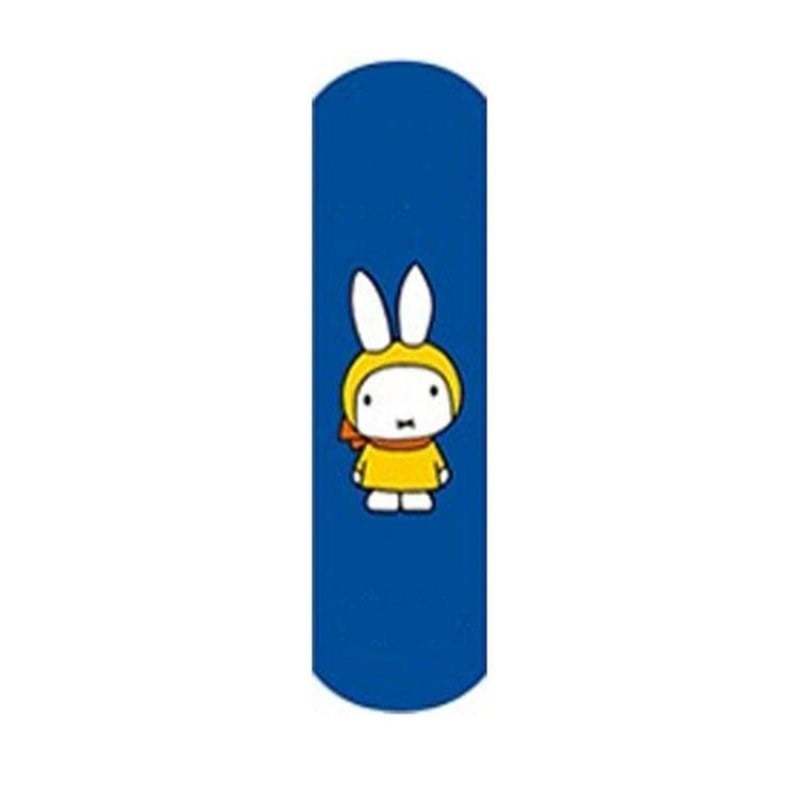 Yara Bandı Görünümlü 5'li Sticker