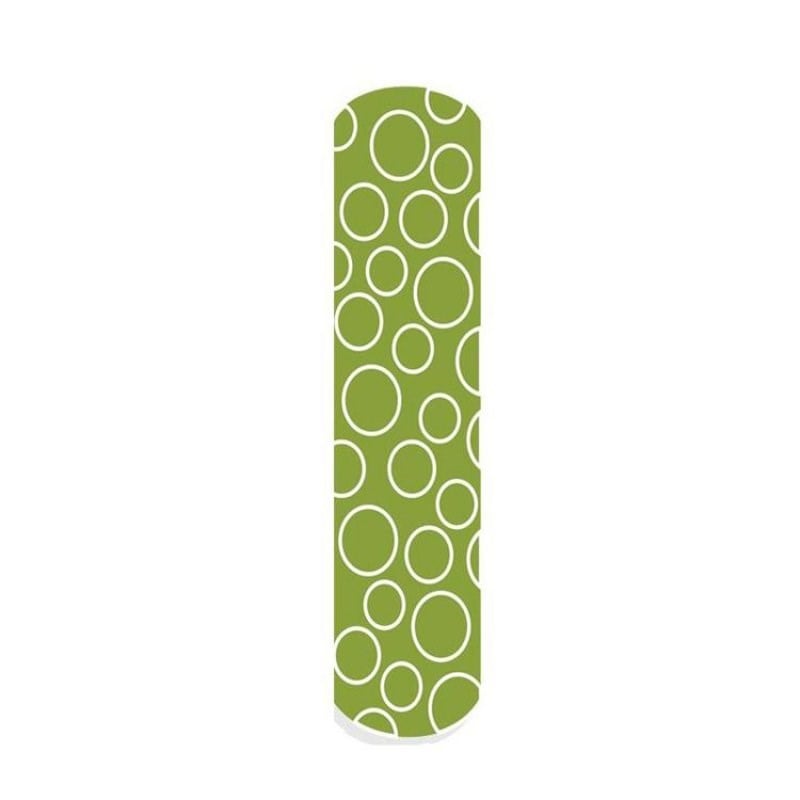 Yara Bandı Görünümlü 5'li Sticker