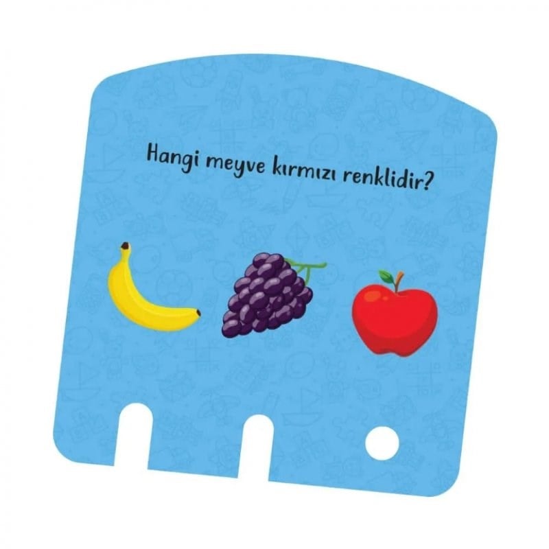Yükselen Zeka Zeka Kutusu 16-24 Ay