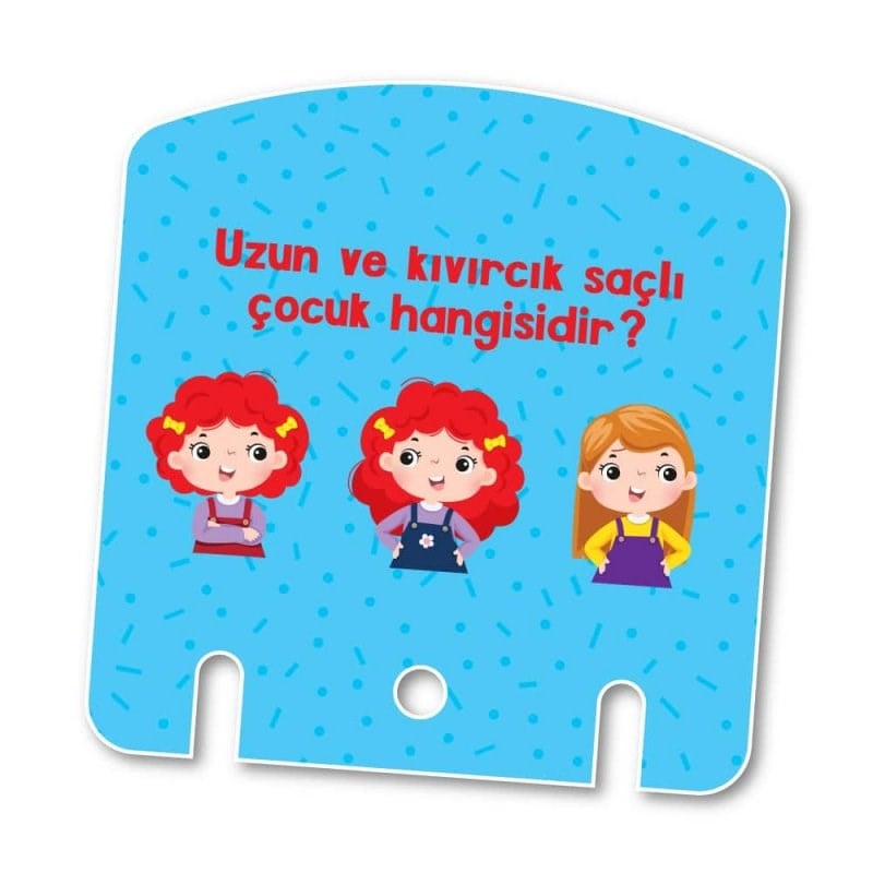 Yükselen Zeka- Zeka Kutusu – Konuşmayı Ve Dikkati Geliştiren Oyuncak (2-4 Yaş)