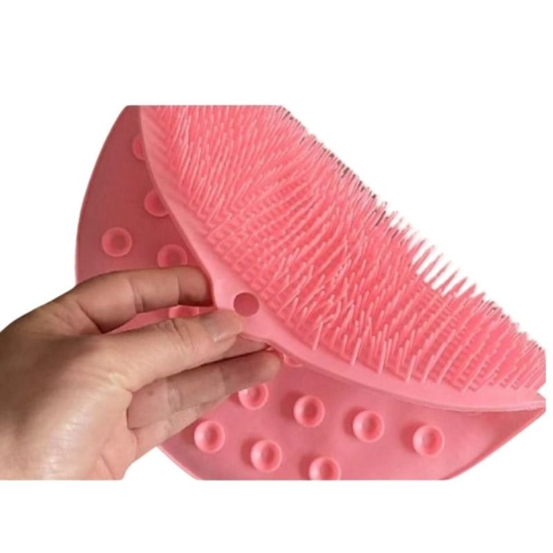 Yuvarlak Taktil Duyusal Masaj Pedi 26 Cm