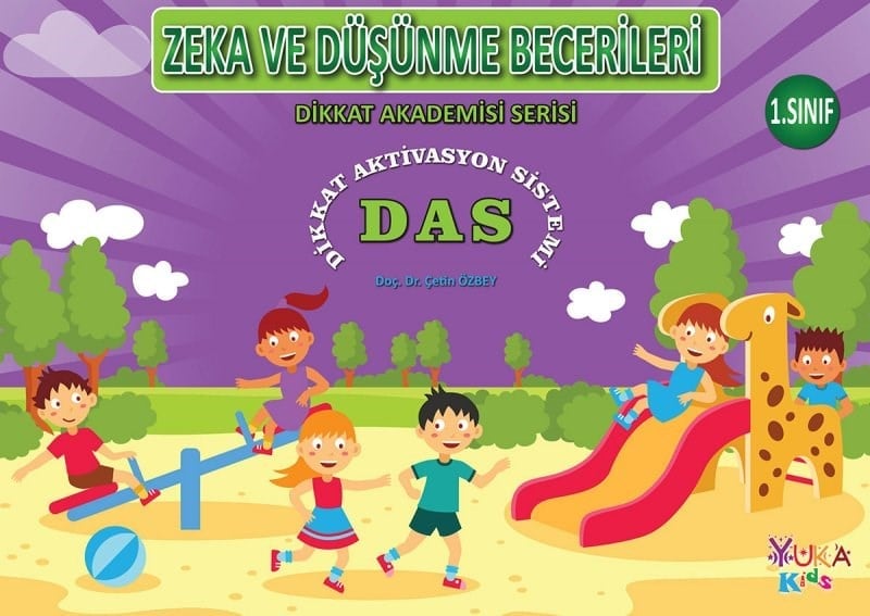 Zeka Ve Düşünme Becerileri (1. Sınıf)
