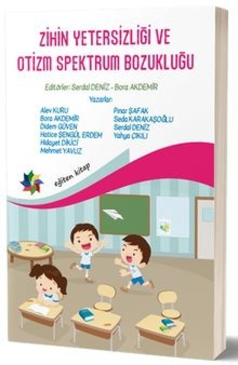 Zihin Yetersizliği Ve Otizm Spektrum Bozukluğu