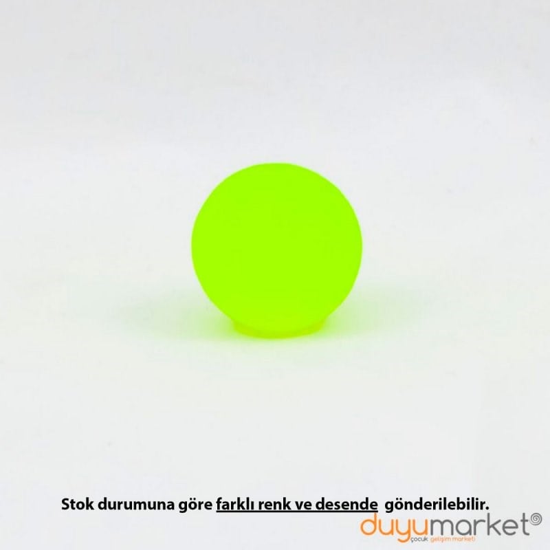 Zıplayan El Topu 32 Mm