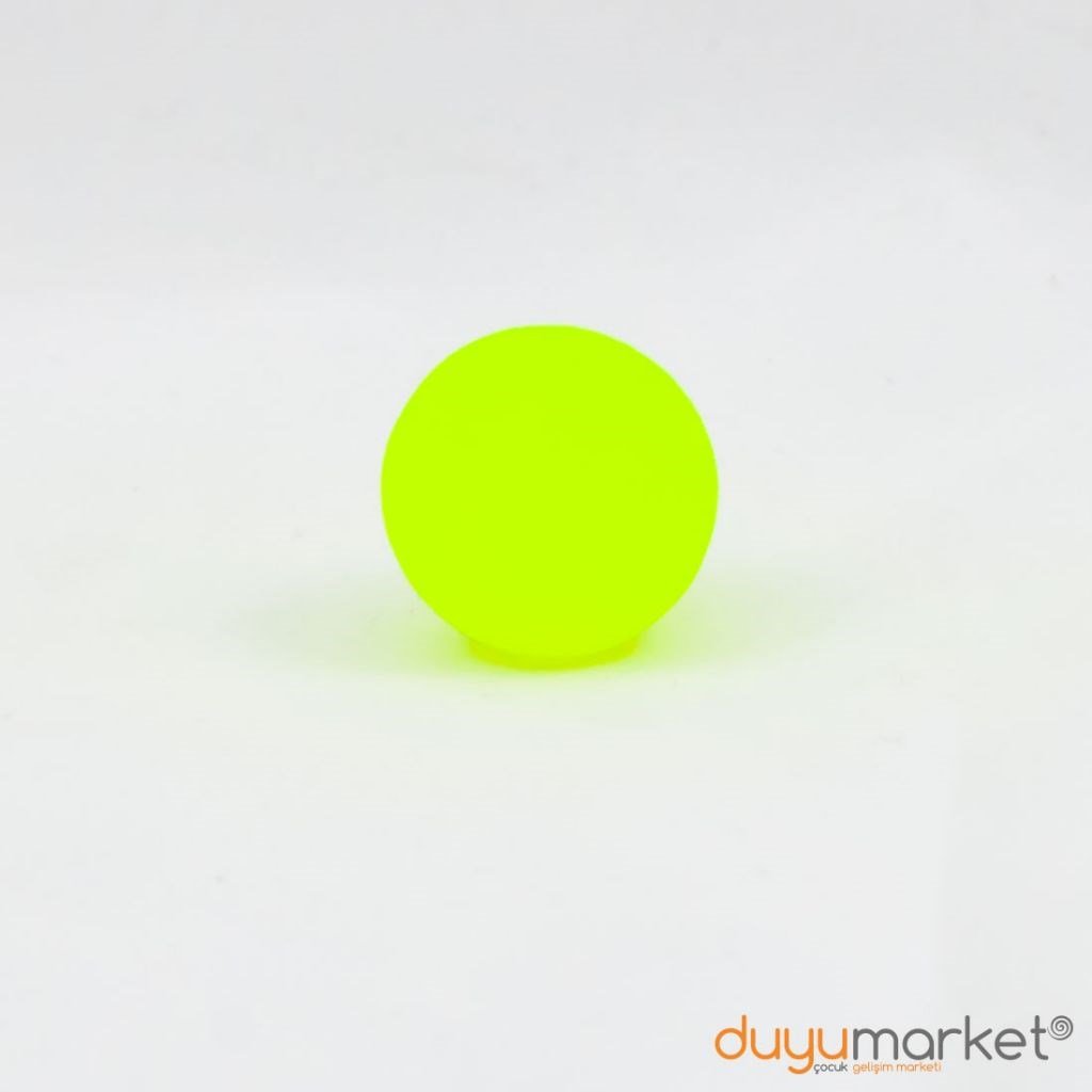 Zıplayan El Topu 32 Mm
