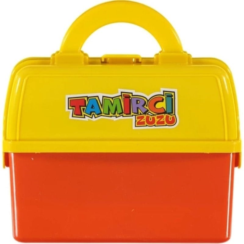 Zuzu Toys Çantalı Tamirci Seti