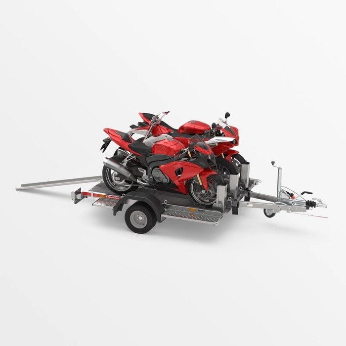 MOTO ROBUST