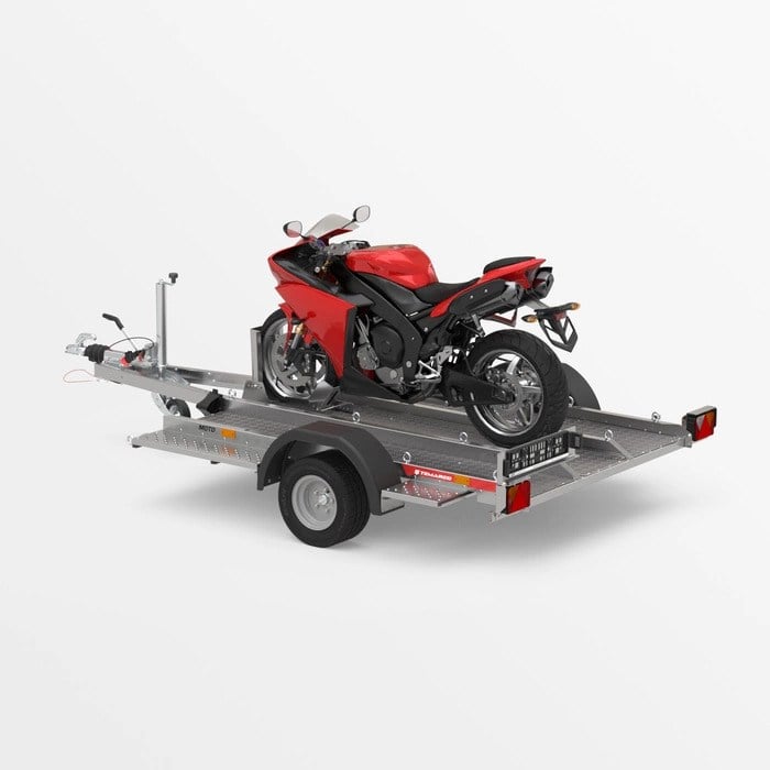 MOTO ROBUST