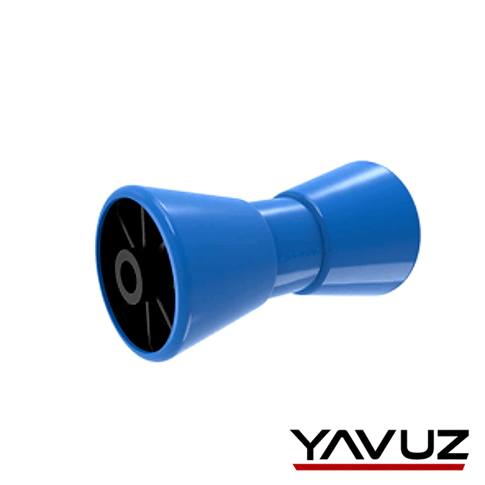 Tekne Römork Orta Makara Takozu 206 mm 