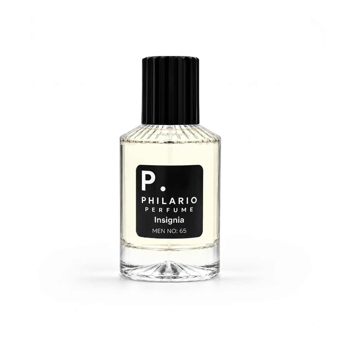 INSIGNIA MEN NO:65