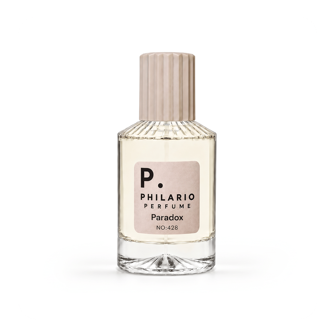 PARADOX UNISEX NO:428
