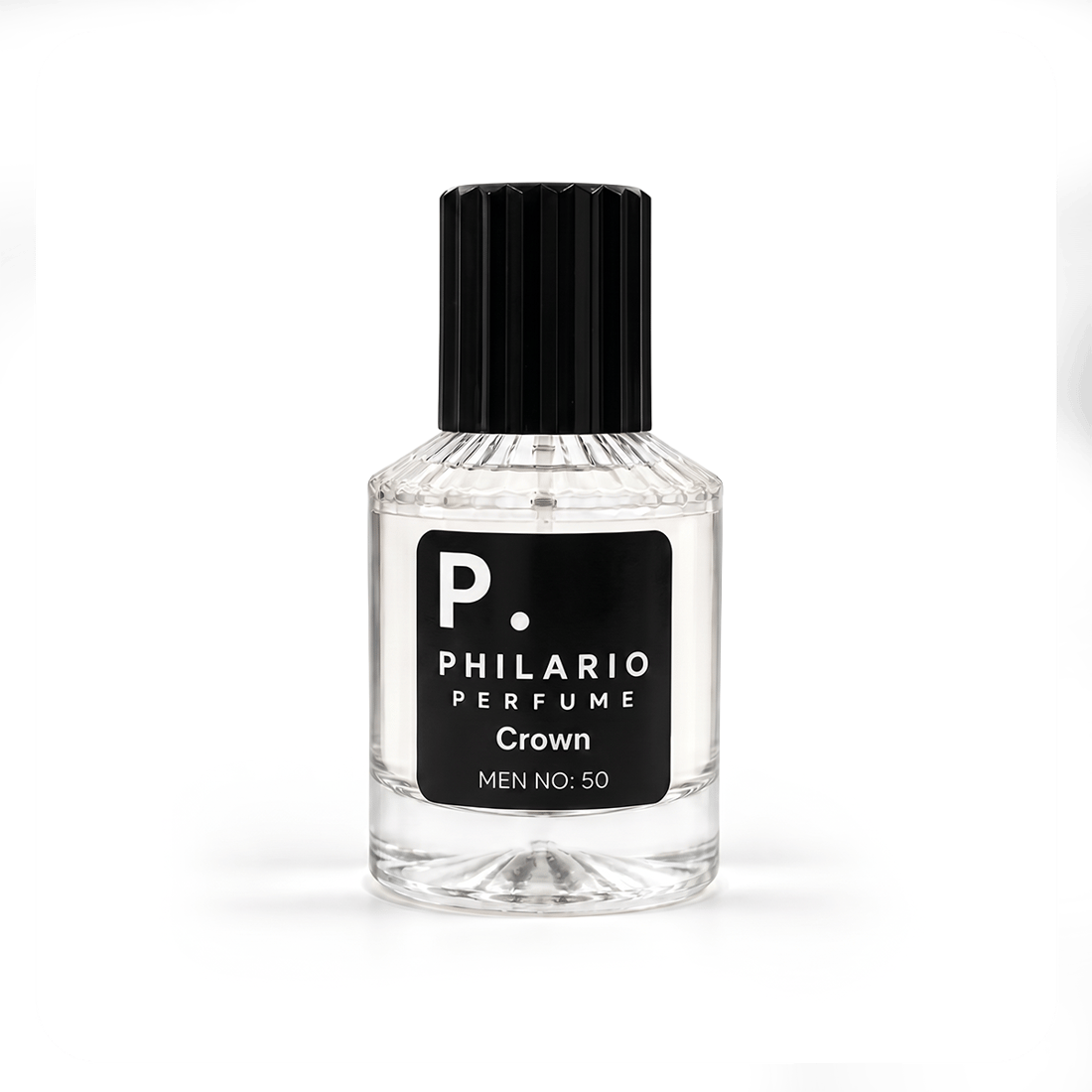 PHILARIO  Crown  MEN NO:50