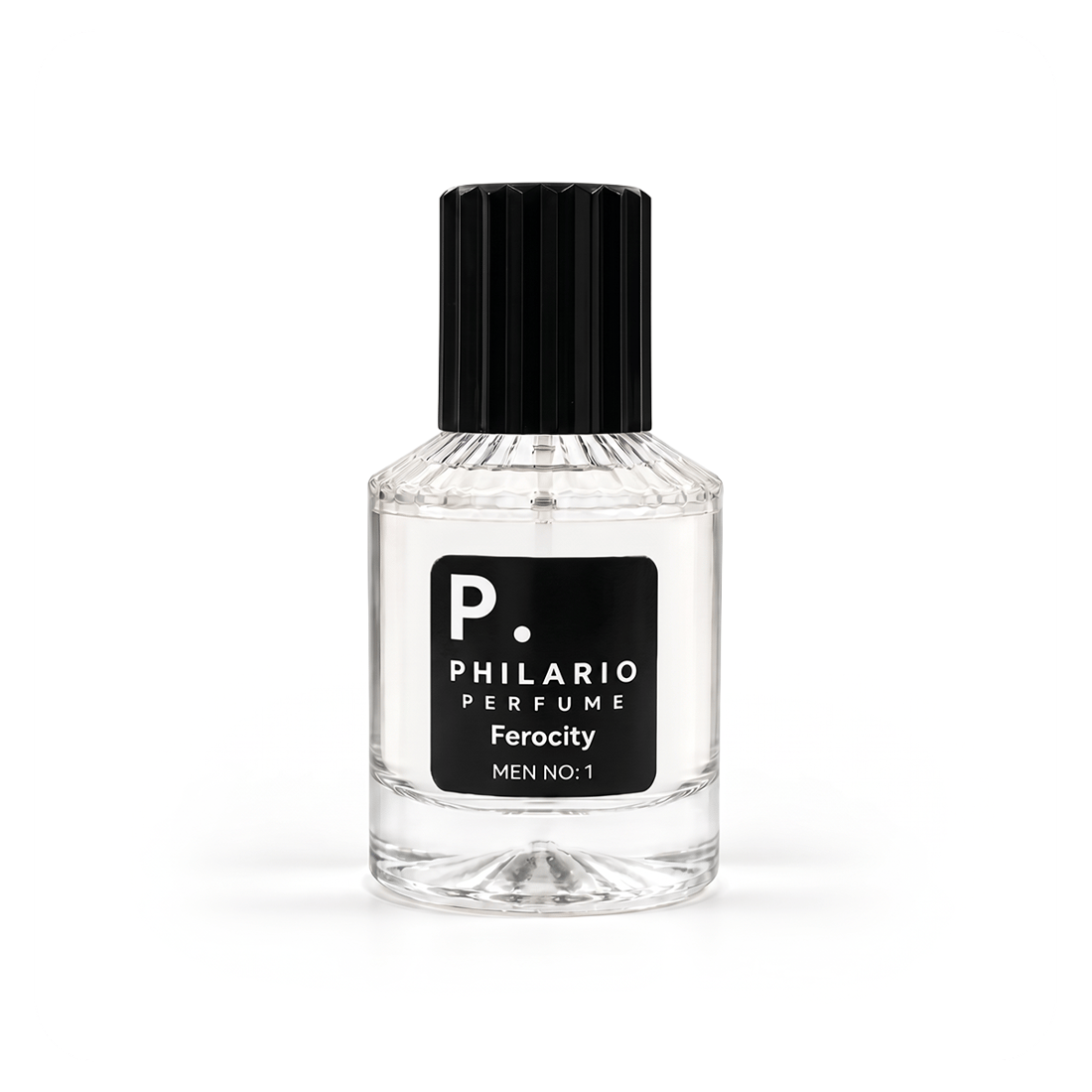PHILARIO  Ferocity MEN NO:1