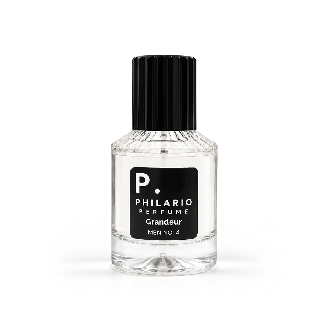 PHILARIO  Grandeur  MEN NO:4