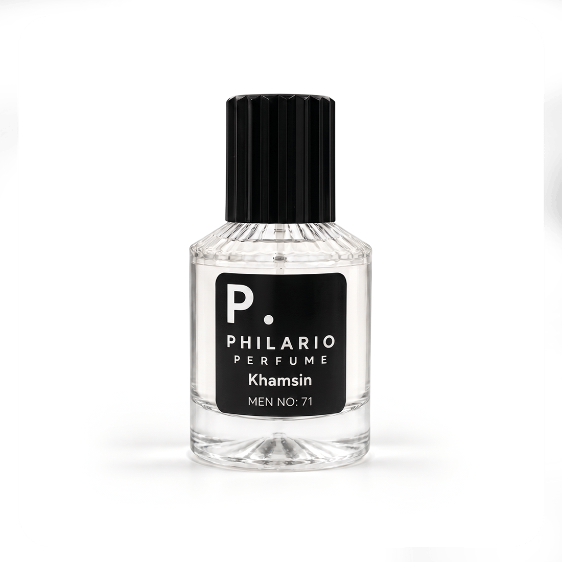 PHILARIO  Khamsin  MEN NO:71