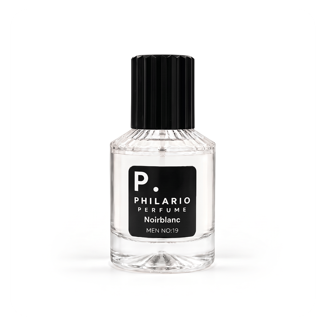 PHILARIO  Noirblanc  MEN NO:19