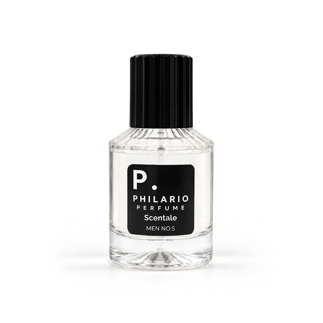 PHILARIO  Scentale  MEN NO:5