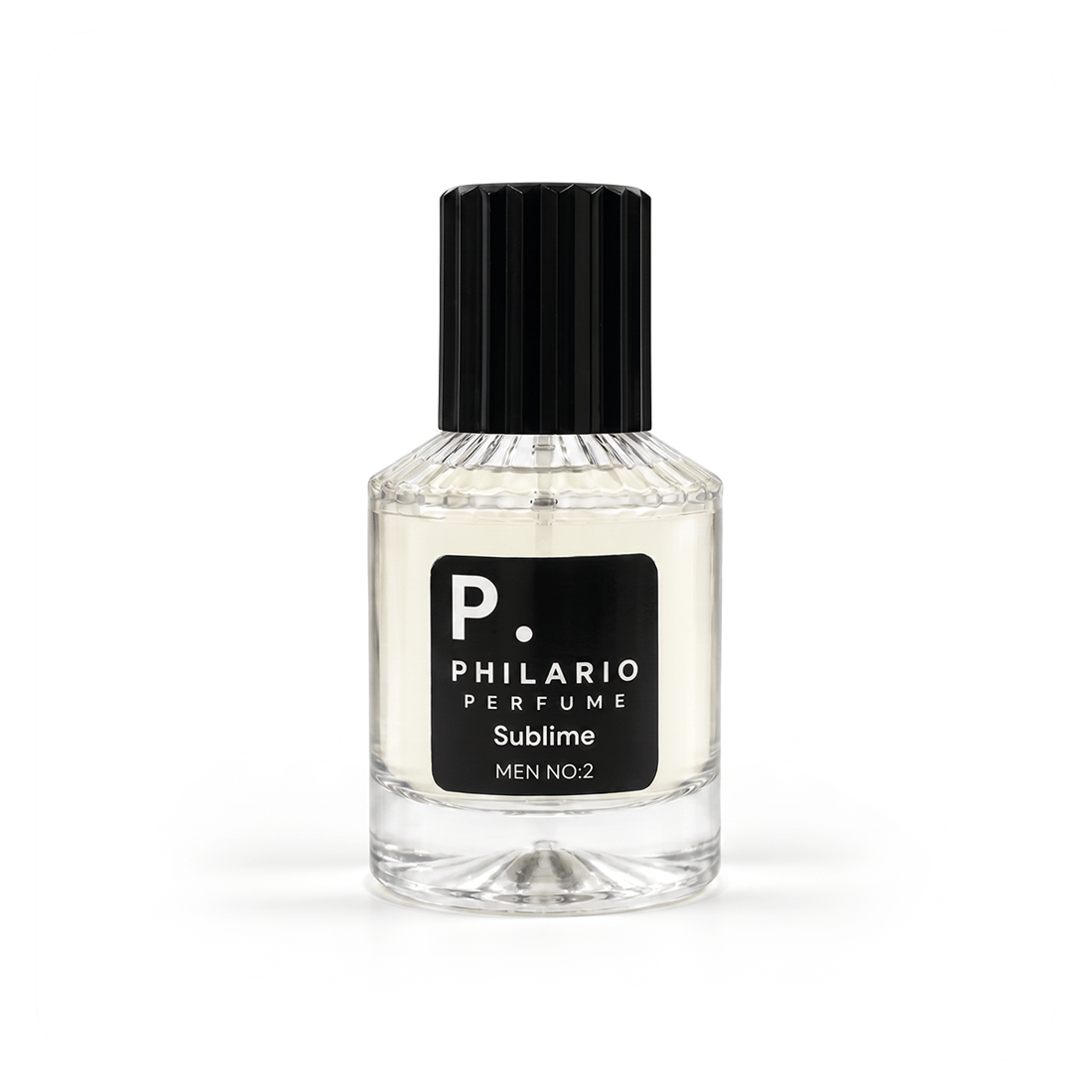 PHILARIO  Sublime  MEN NO:2