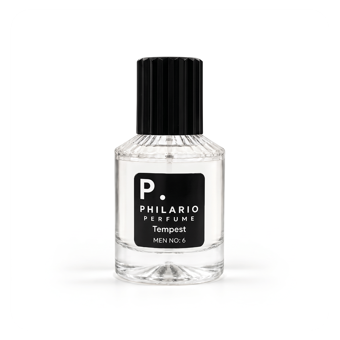 PHILARIO  Tempest  MEN NO:6