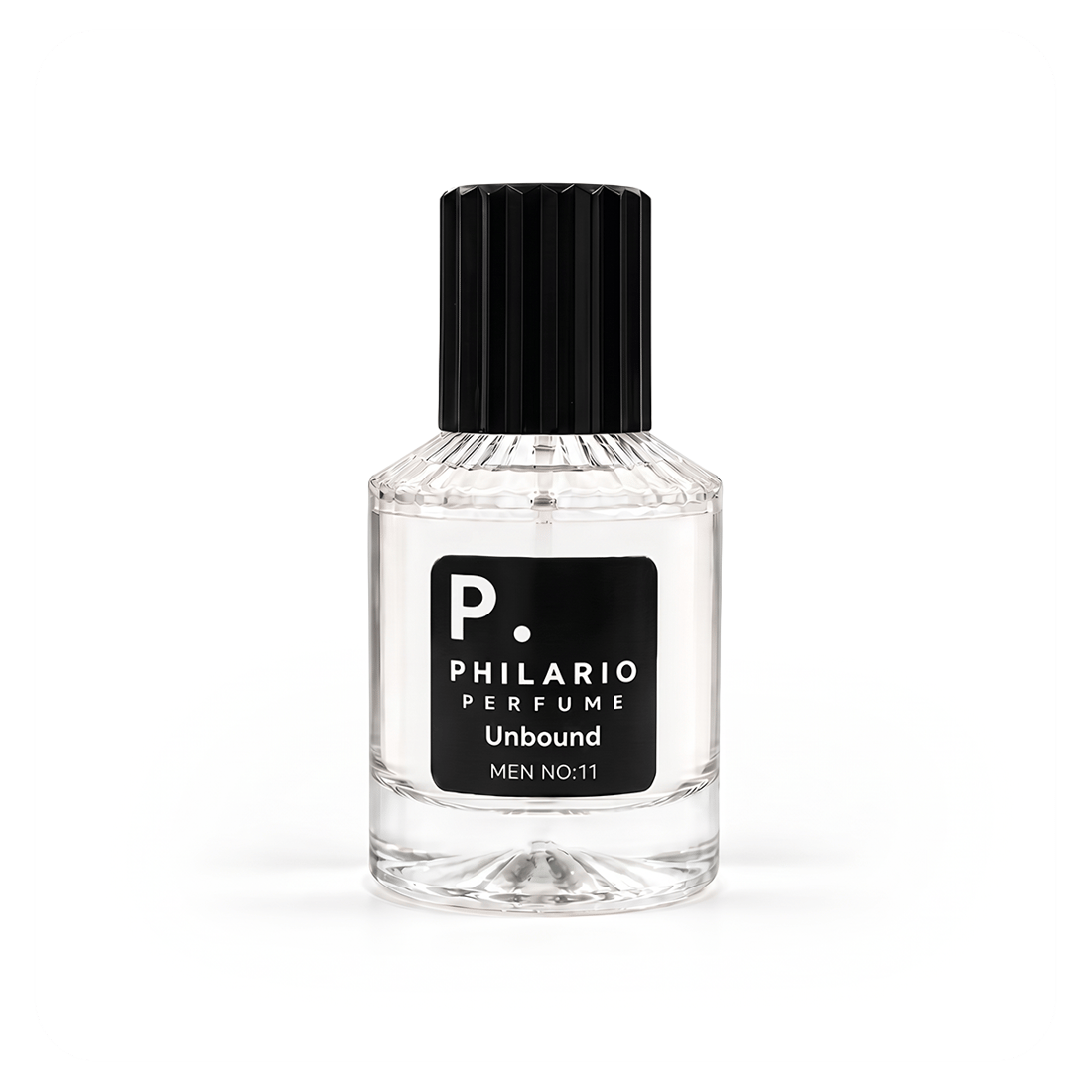 PHILARIO  Unbound  MEN NO:11