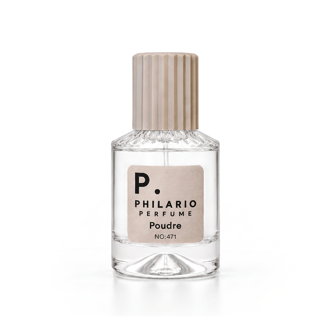 POUDRE UNISEX NO:471