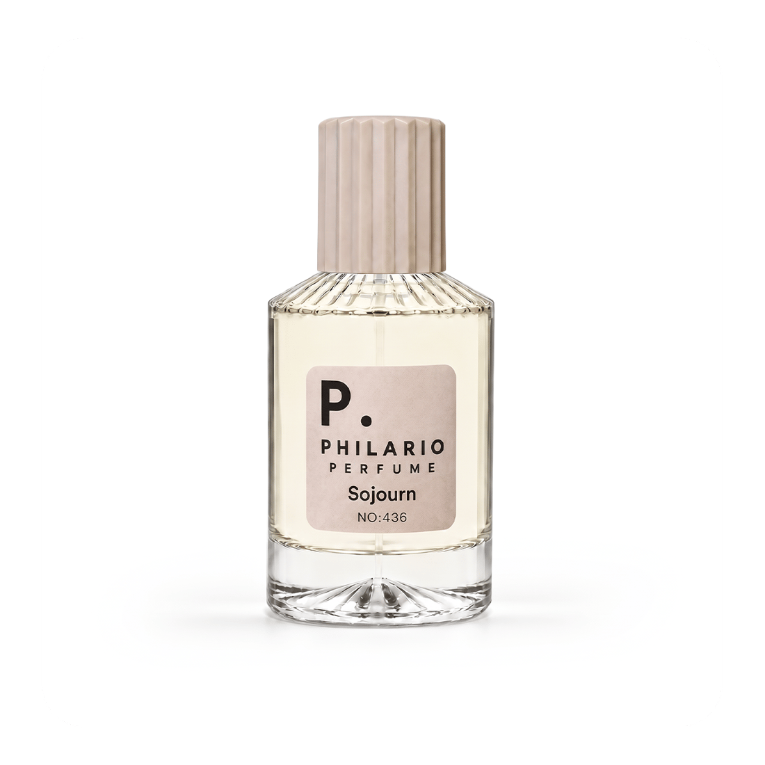 SOJOURN UNISEX NO:436