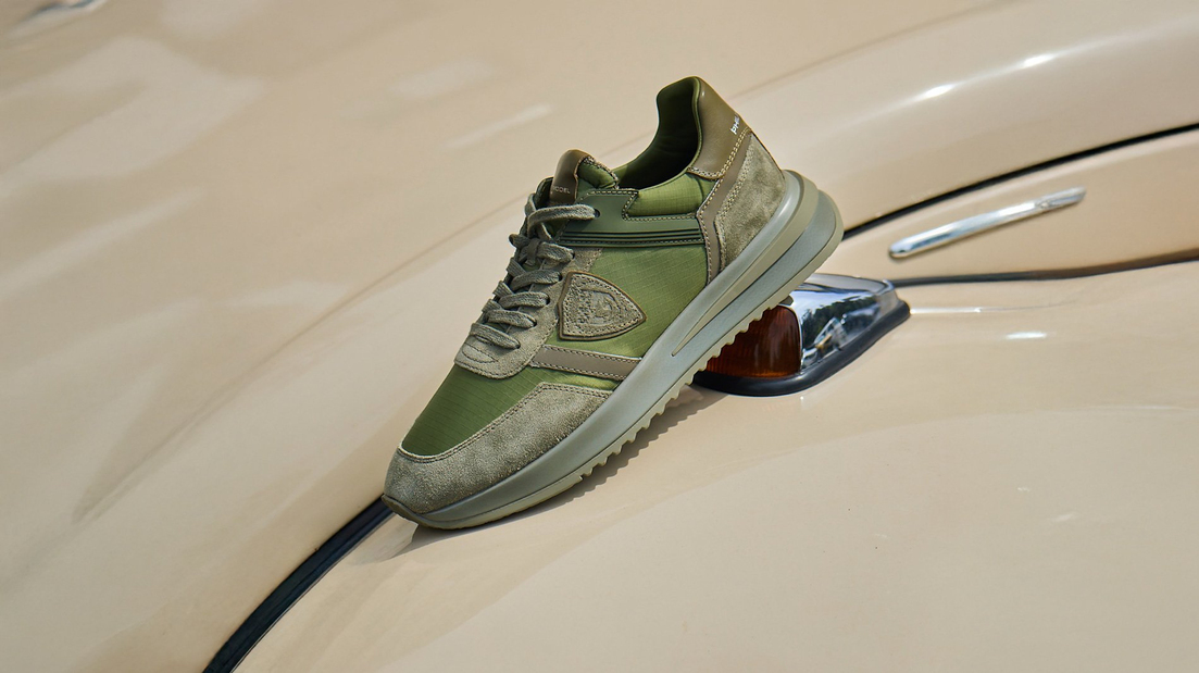 Philippe Model Sneaker Rehberi – En İkonik Erkek ve Kadın Modelleri